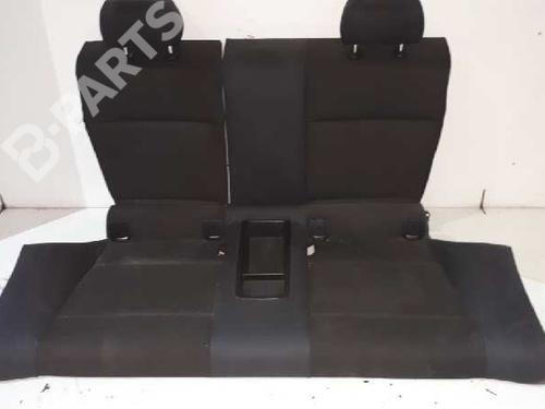 Seats set BMW 1 Coupe (E82) 120 d | BP5143688C78 - Image 5