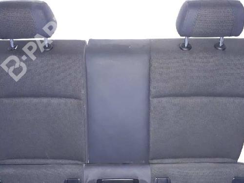 Seats set BMW 1 Coupe (E82) 120 d | BP5143688C78 - Image 7