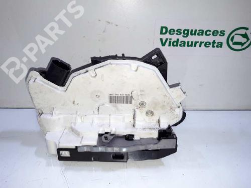 Front right lock VW SCIROCCO III (137, 138) 1.4 TSI | BP3160825C97 