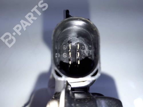 Used Front right lock VW SCIROCCO III (137, 138) 1.4 TSI (160 hp) 3160825