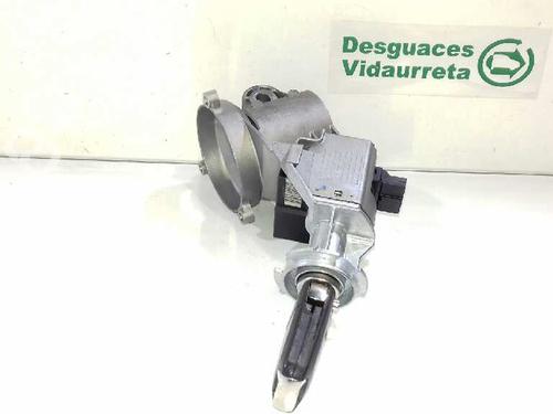 Ignition barrel OPEL CORSA D (S07)  | BP3157917M48 