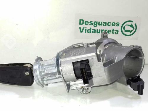 Used Ignition barrel OPEL CORSA D (S07) [2006-2015]  3157917