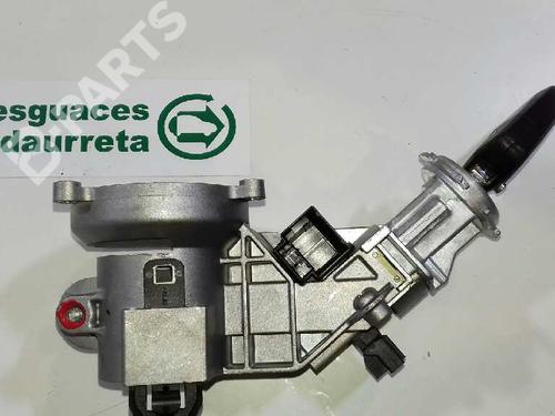 Ignition barrel OPEL CORSA D (S07)  | BP3157917M48 
