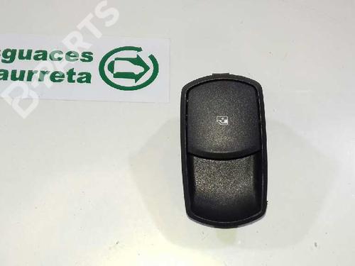 Right front window switch OPEL CORSA D (S07) [2006-2015]  3157913