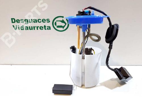 Fuel pump VW SCIROCCO III (137, 138) 1.4 TSI | BP3160836M76 