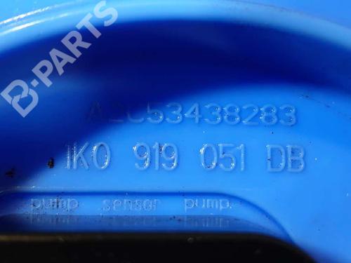 Fuel pump VW SCIROCCO III (137, 138) 1.4 TSI | BP3160836M76 