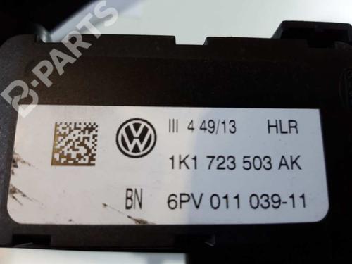 Used Pedal VW SCIROCCO III (137, 138) 1.4 TSI (160 hp) 3160842