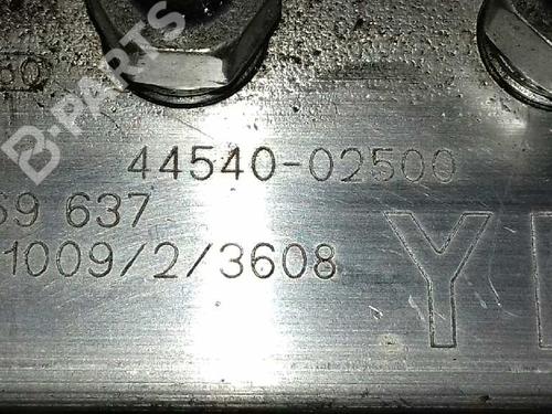 Used ABS pump TOYOTA AURIS (_E18_) [2012-2018]  3160852