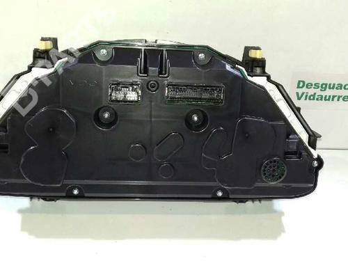 Instrument cluster TOYOTA AURIS (_E18_)  | BP3160859C47 