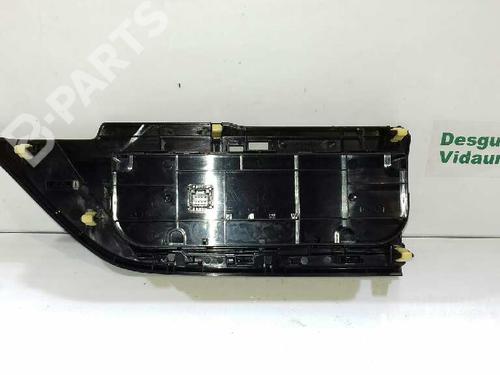 Climate control TOYOTA AURIS (_E18_)  | BP3160848I5 