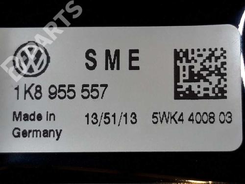 Used Electronic sensor VW SCIROCCO III (137, 138) 1.4 TSI (160 hp) 3160778