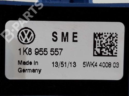 Used Electronic sensor VW SCIROCCO III (137, 138) 1.4 TSI (160 hp) 3160779