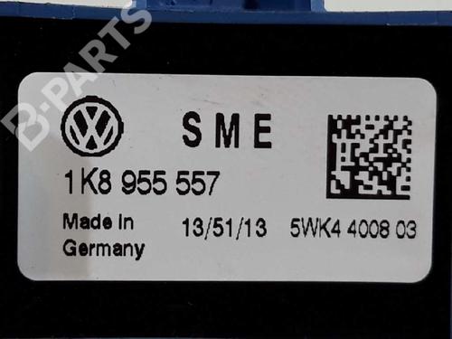 Electronic sensor VW SCIROCCO III (137, 138) 1.4 TSI (160 hp) 3160779