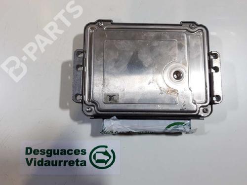 Engine control unit (ECU) RENAULT TRAFIC II Bus (JL) [2001-2024]  3160782