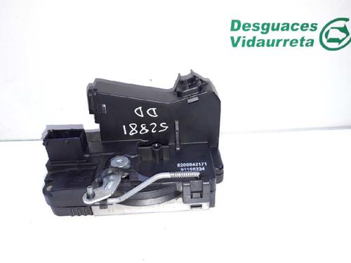 Vergrendeling rechts voor RENAULT TRAFIC II Bus (JL) [2001-2025]  3160790
