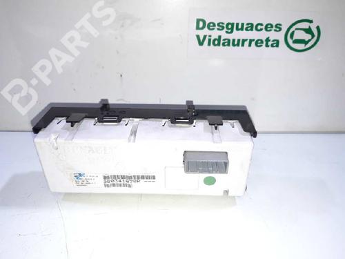 Display monitor RENAULT TRAFIC II Bus (JL) | BP3449953C48 - Image 2
