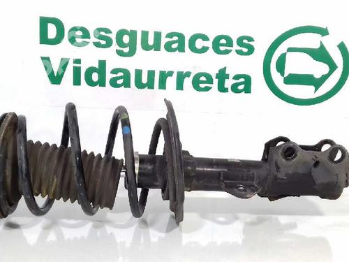 Venstre foran støtdemper TOYOTA AURIS (_E18_) [2012-2018]  3163673