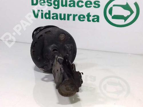 Left front shock absorber TOYOTA AURIS (_E18_) | BP3163673M16