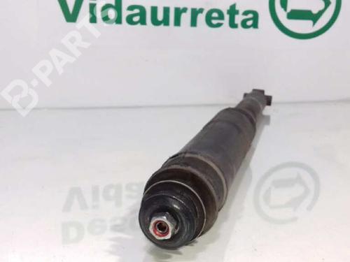 Right rear shock absorber TOYOTA AURIS (_E18_)  | BP3163679M19 