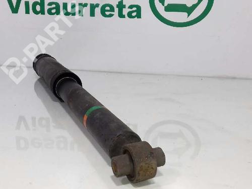 Right rear shock absorber TOYOTA AURIS (_E18_)  | BP3163679M19 