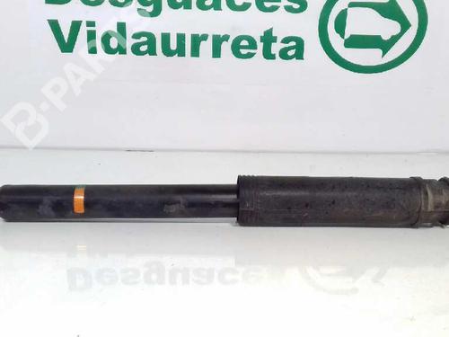 Left rear shock absorber TOYOTA AURIS (_E18_)  | BP3163680M18 