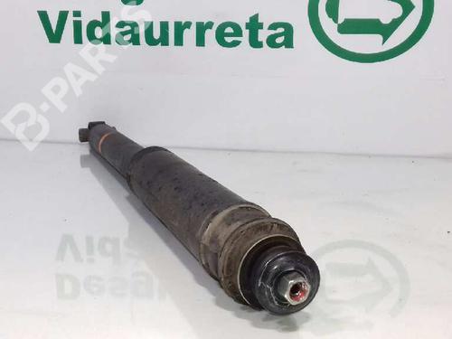 Left rear shock absorber TOYOTA AURIS (_E18_)  | BP3163680M18 