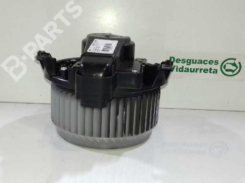 Heater blower motor TOYOTA AURIS (_E18_)  | BP3163659M62 