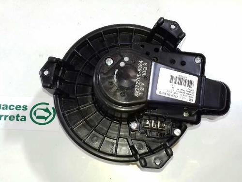 Used Heater blower motor TOYOTA AURIS (_E18_) [2012-2018]  3163659