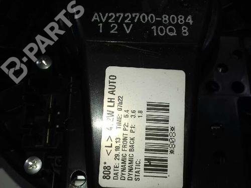 Heater blower motor TOYOTA AURIS (_E18_)  | BP3163659M62 
