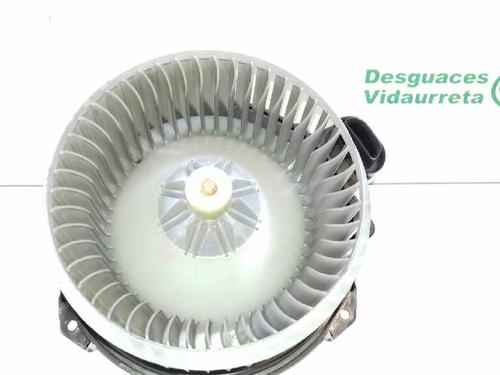 Heater blower motor TOYOTA AURIS (_E18_)  | BP3163659M62 