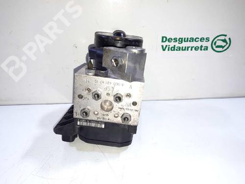 ABS pump MERCEDES-BENZ S-CLASS (W220)  | BP3166107M43 