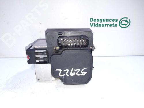 Used ABS pump MERCEDES-BENZ S-CLASS (W220) [1998-2005]  3166107