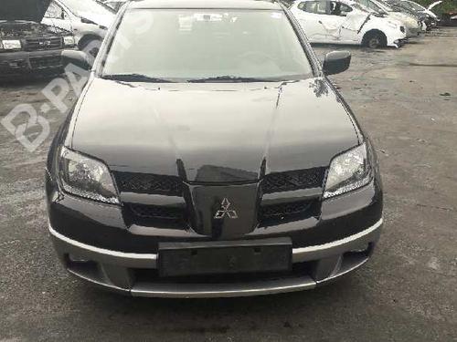 Used Parts MITSUBISHI OUTLANDER I (CU_W)  2.4 4WD (CU5W)  367201