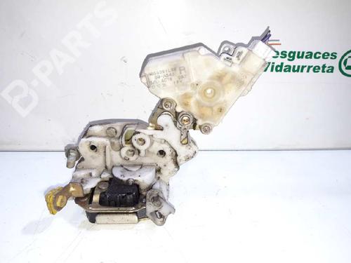 Used Front right lock NISSAN TERRANO II (R20) 2.7 TD 4WD (101 hp) 3163711