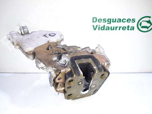 Used Rear right lock NISSAN TERRANO II (R20) 2.7 TD 4WD (101 hp) 3163713
