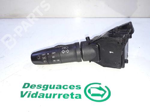 Used Headlight switch NISSAN TERRANO II (R20) 2.7 TD 4WD (101 hp) 3163707