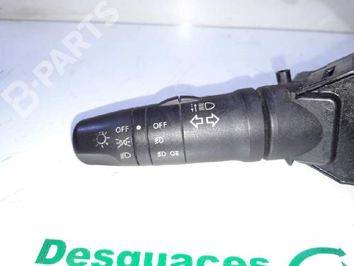 Headlight switch NISSAN TERRANO II (R20) 2.7 TD 4WD | BP3163707I24 