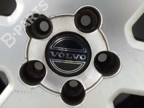Used Rim VOLVO XC90 I (275) D5 AWD (163 hp) 3163644