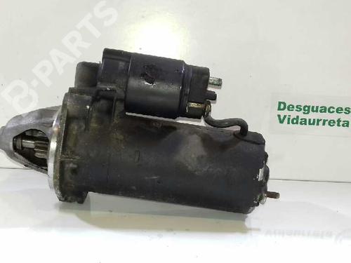 Used Starter MERCEDES-BENZ SL (R129) 320 (129.063) (231 hp) 2727638