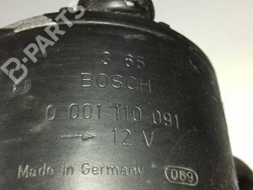 Starter MERCEDES-BENZ SL (R129) 320 (129.063) | BP2727638M8 