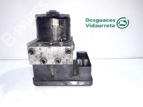 ABS Bremseaggregat VW TOURAN (1T1, 1T2) 1.9 TDI (100 hp) 3175216