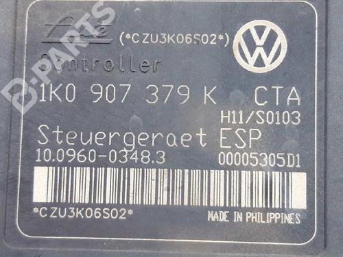 ABS Bremseaggregat VW TOURAN (1T1, 1T2) 1.9 TDI | BP3175216M43 