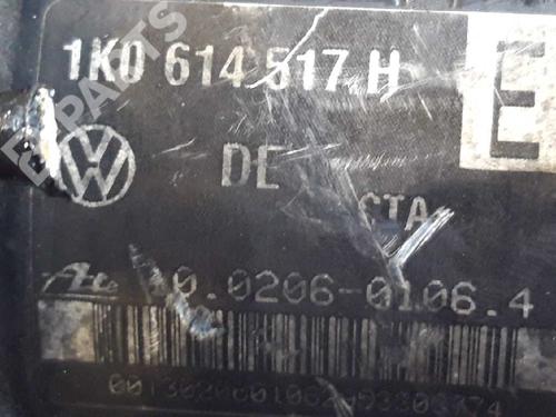 ABS Bremseaggregat VW TOURAN (1T1, 1T2) 1.9 TDI | BP3175216M43 