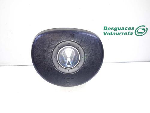 Used Driver airbag VW TOURAN (1T1, 1T2) 1.9 TDI (100 hp) 3175164