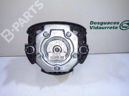 Driver airbag VW TOURAN (1T1, 1T2) 1.9 TDI | BP3175164C9 