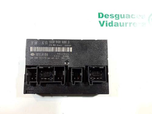 Elektronisk modul VW TOURAN (1T1, 1T2) 1.9 TDI | BP3175169M83 