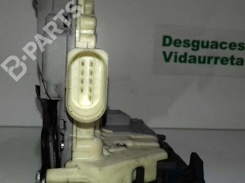 Vergrendeling links voor AUDI Q7 (4LB) 3.0 TDI quattro (233 hp) 3175180