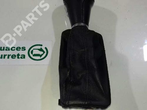 Gear lever AUDI Q7 (4LB) 3.0 TDI quattro | BP7438130M90 