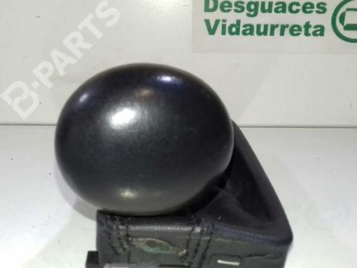 Gear lever AUDI Q7 (4LB) 3.0 TDI quattro | BP7438130M90 