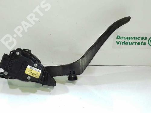 Pedal AUDI Q7 (4LB) 3.0 TDI quattro (233 hp) 3175193